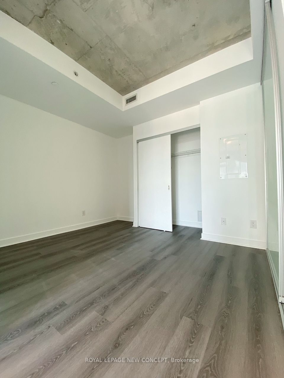 210 Simcoe Street, #2310