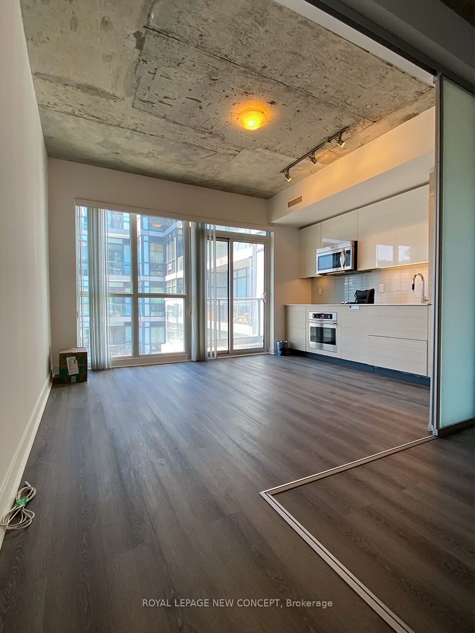 210 Simcoe Street, #2310