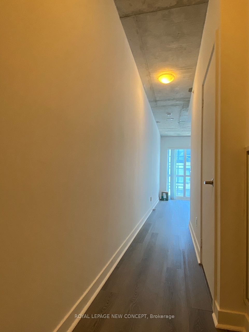 210 Simcoe Street, #2310