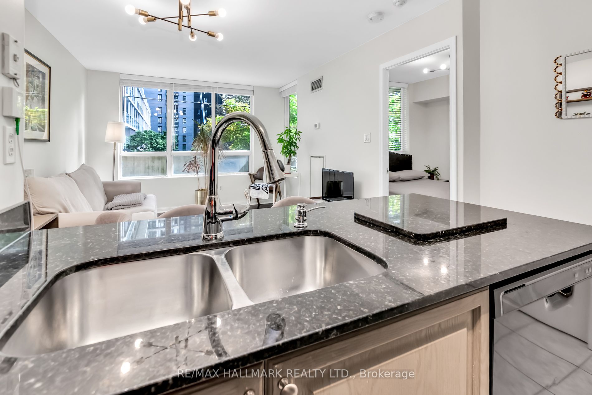 188 Redpath Avenue, #207