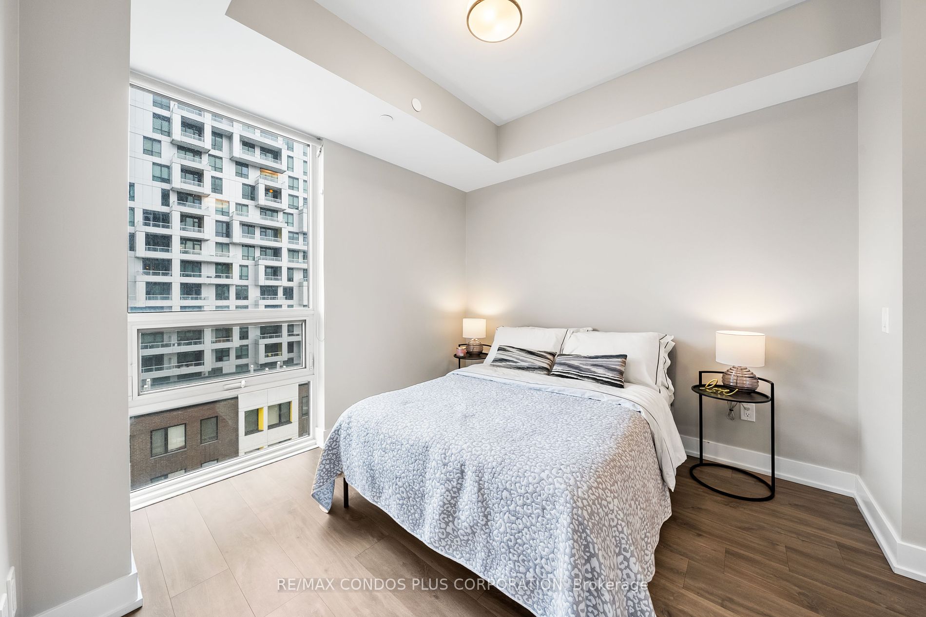 80 Vanauley Street, #511