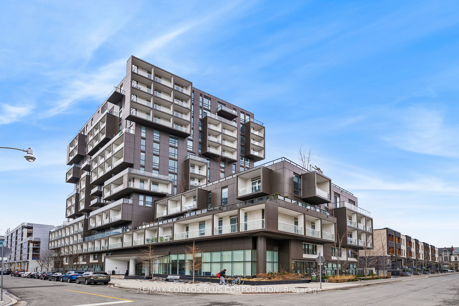 80 Vanauley Street, #511