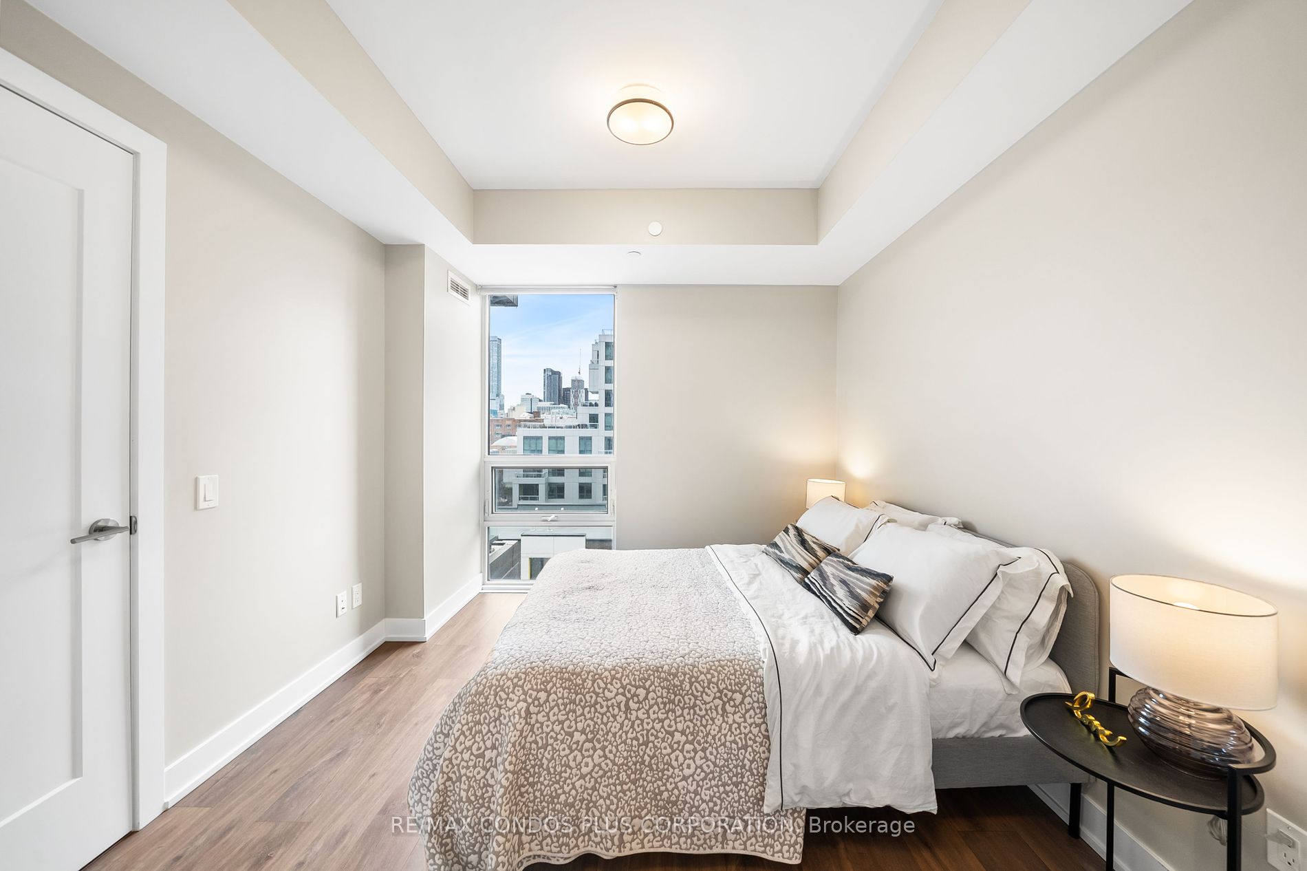 80 Vanauley Street, #511