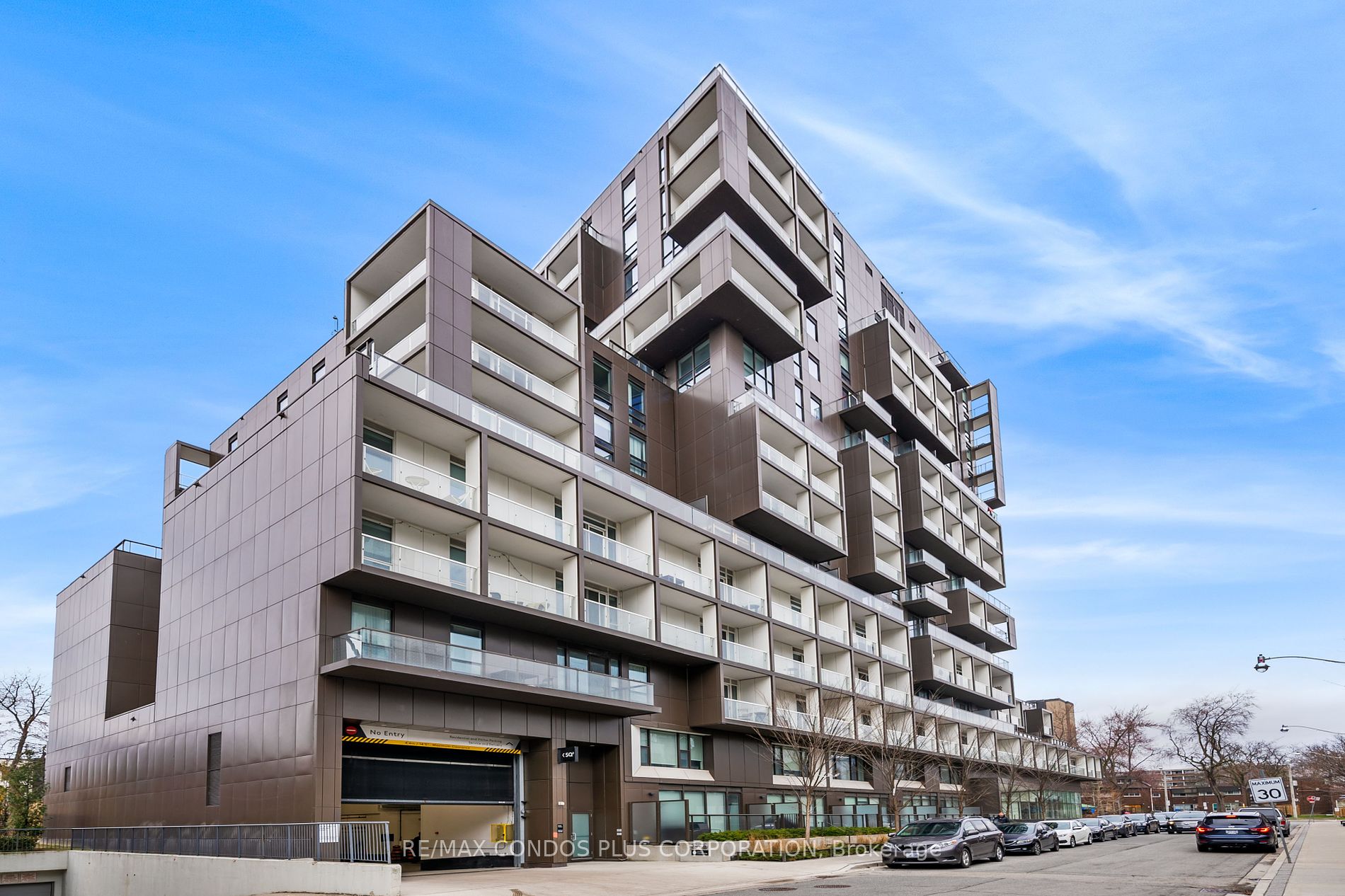 80 Vanauley Street, #511