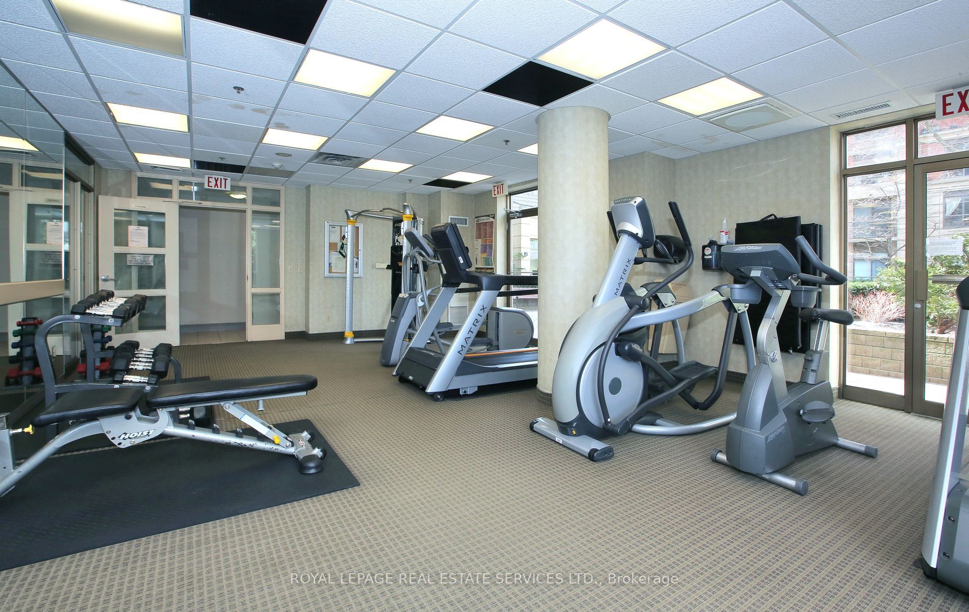 55 Harrison Garden Boulevard #808