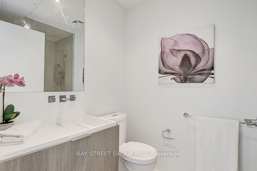 101 Charles Street E, #1101