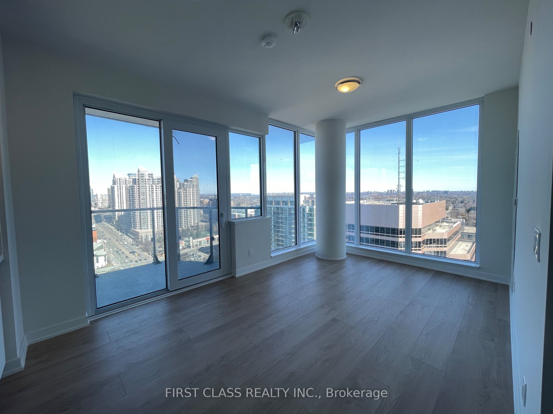 15 Ellerslie Ave, #2210