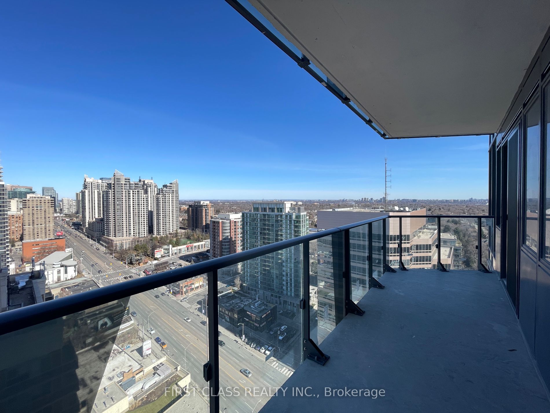 15 Ellerslie Ave, #2210