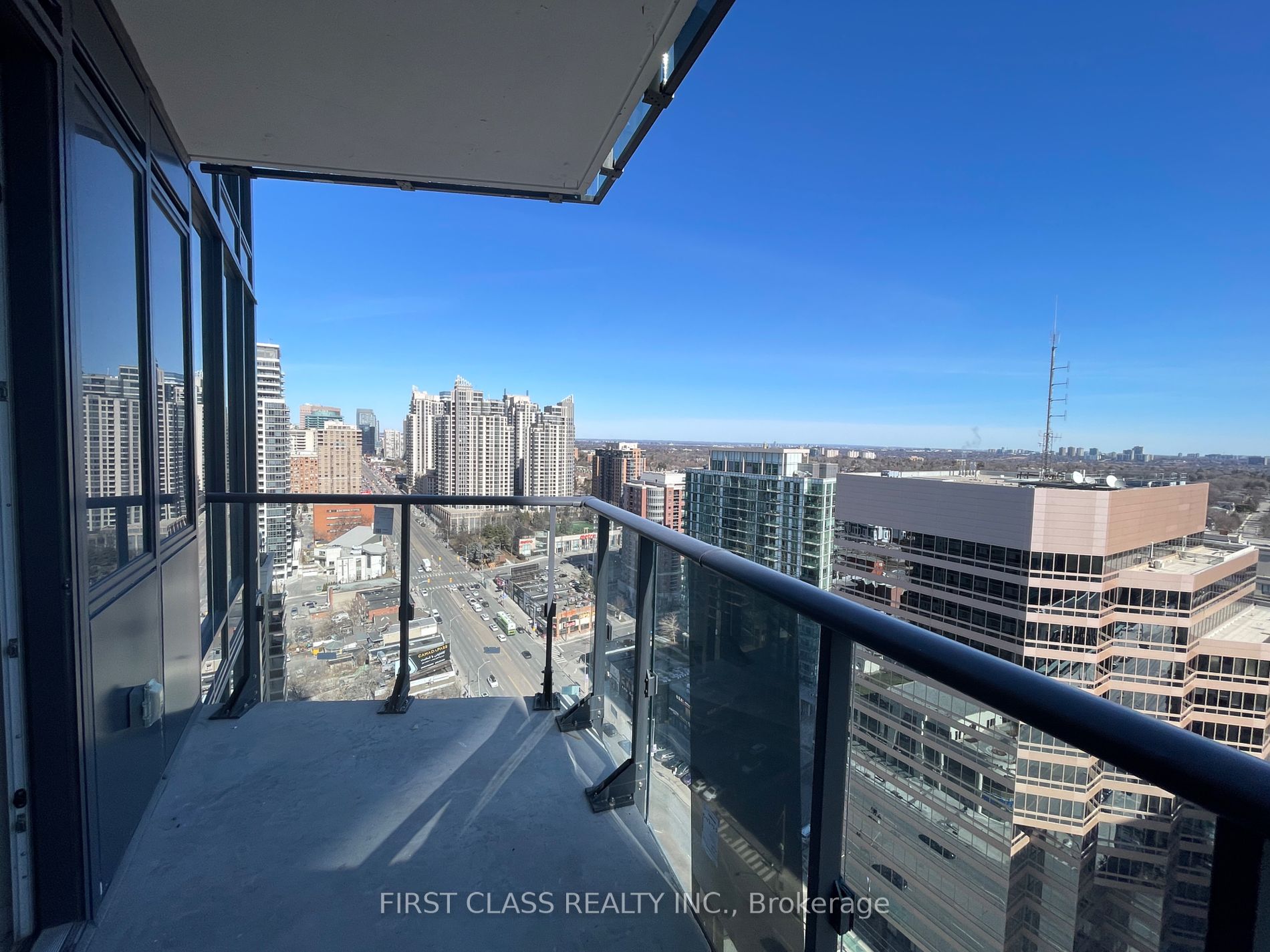 15 Ellerslie Ave, #2210