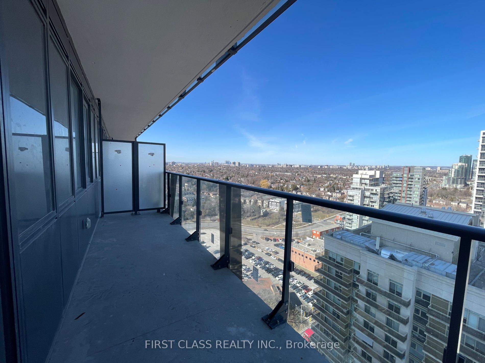 15 Ellerslie Ave, #2210