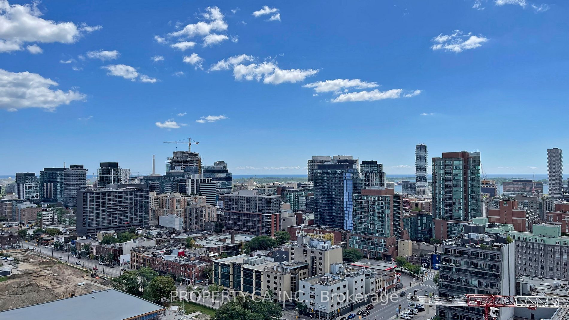 77 Shuter St, #2506