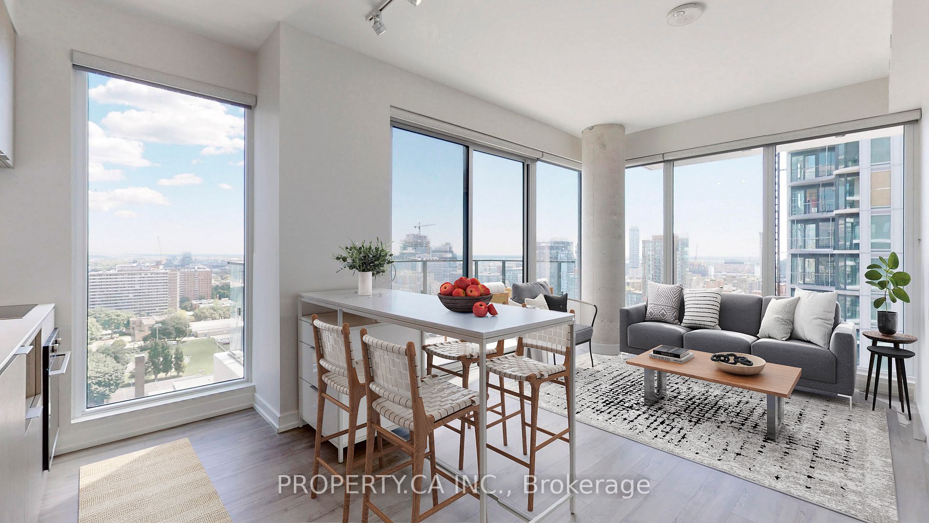 77 Shuter St, #2506