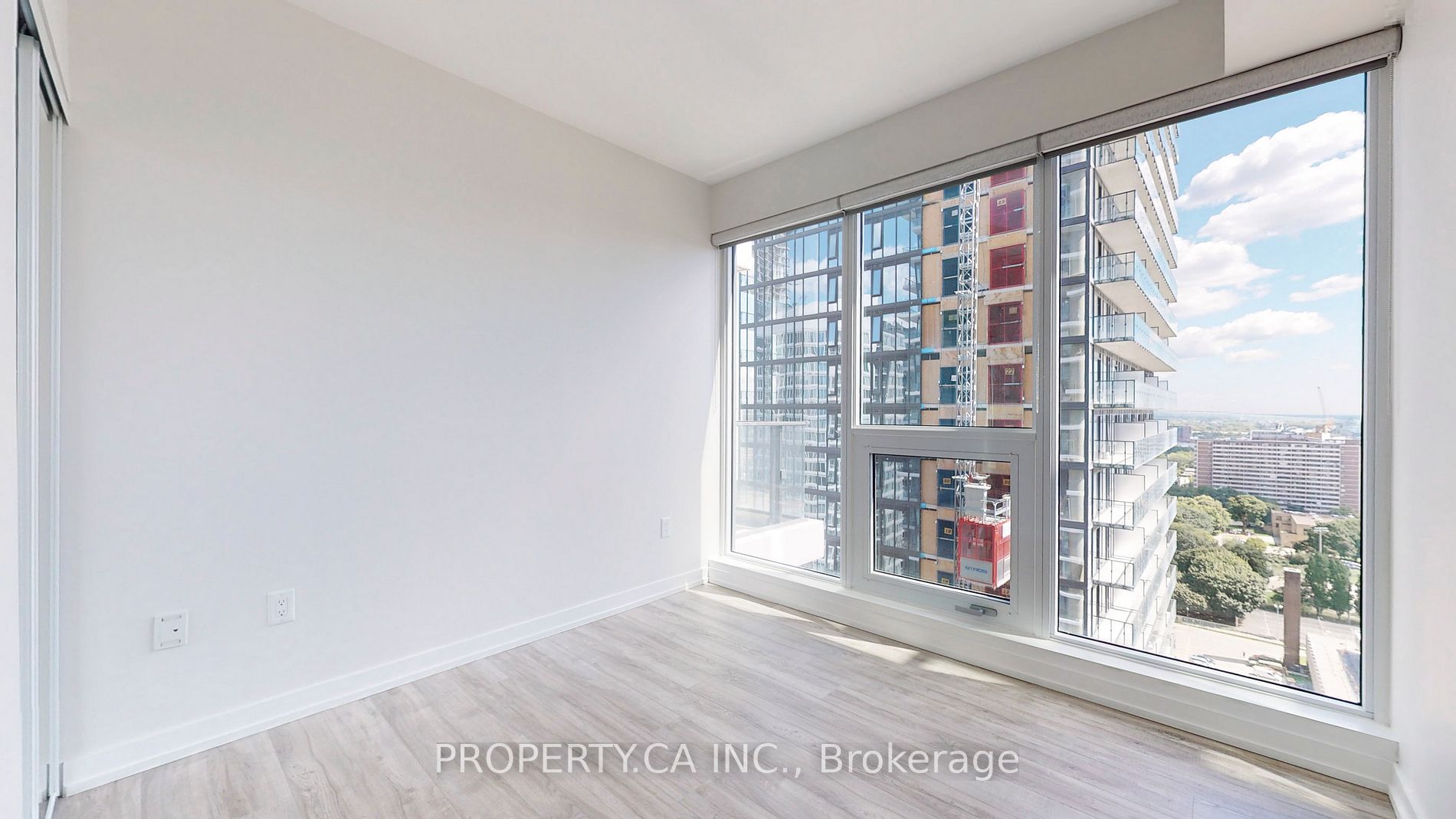 77 Shuter St, #2506