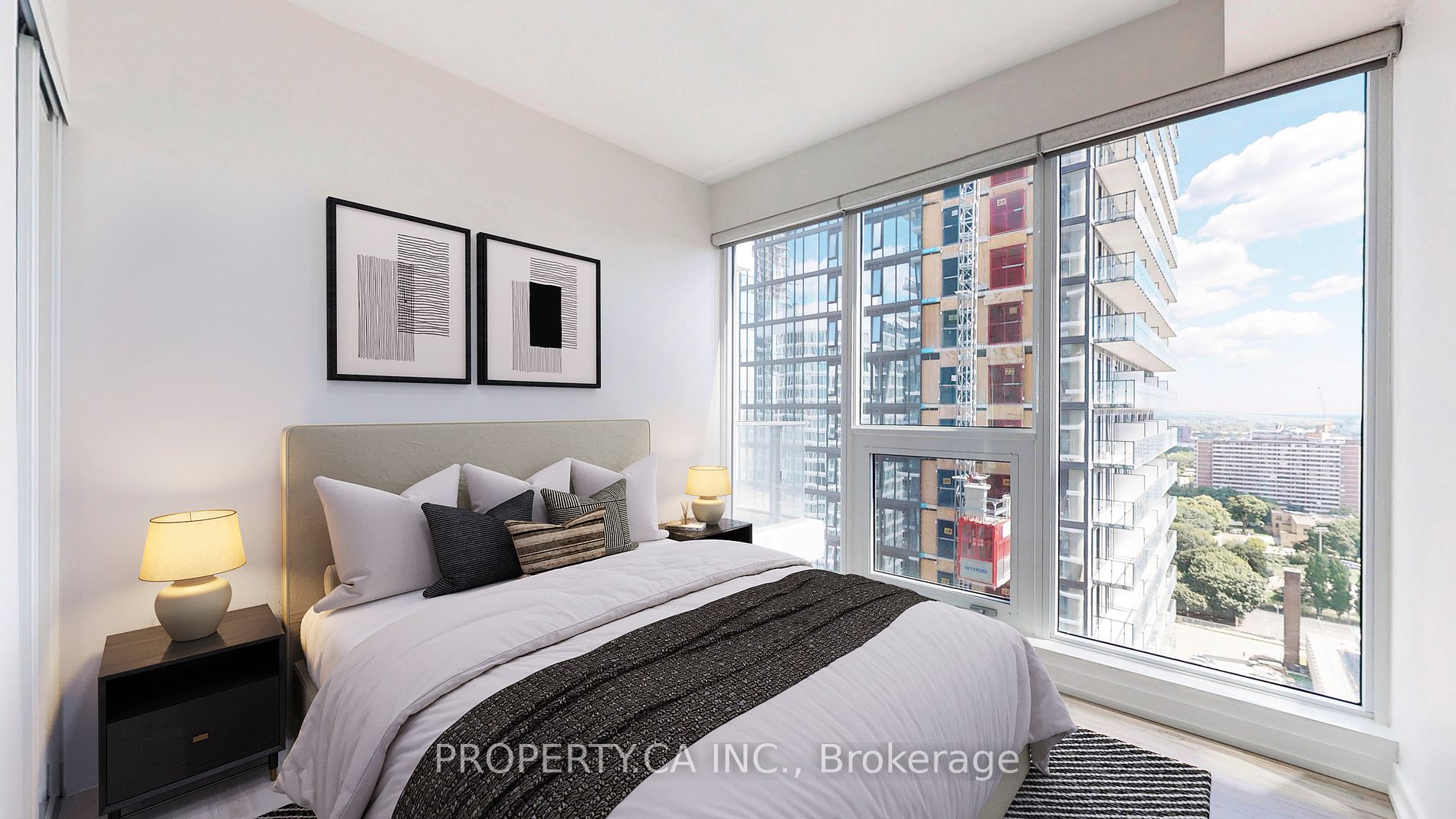 77 Shuter St, #2506