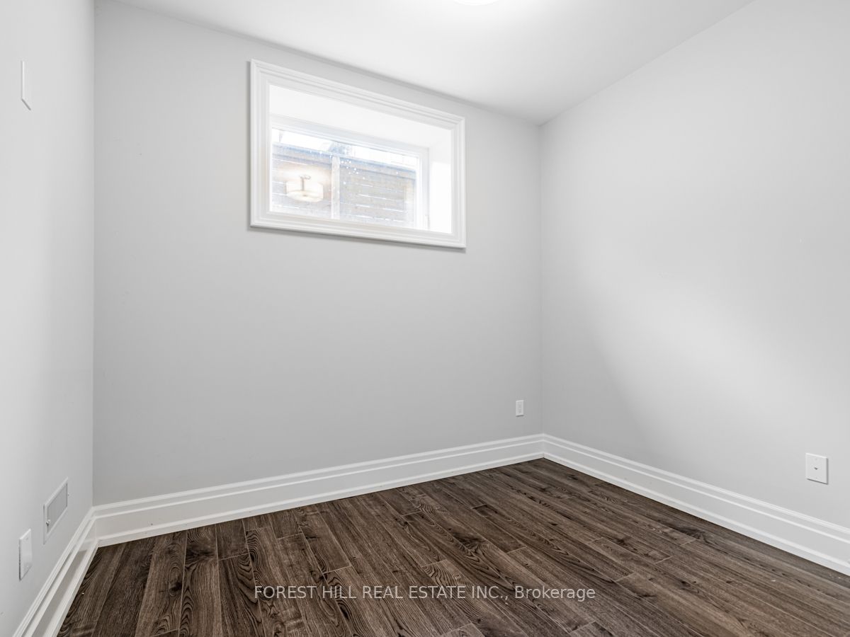 358 Willowdale Avenue