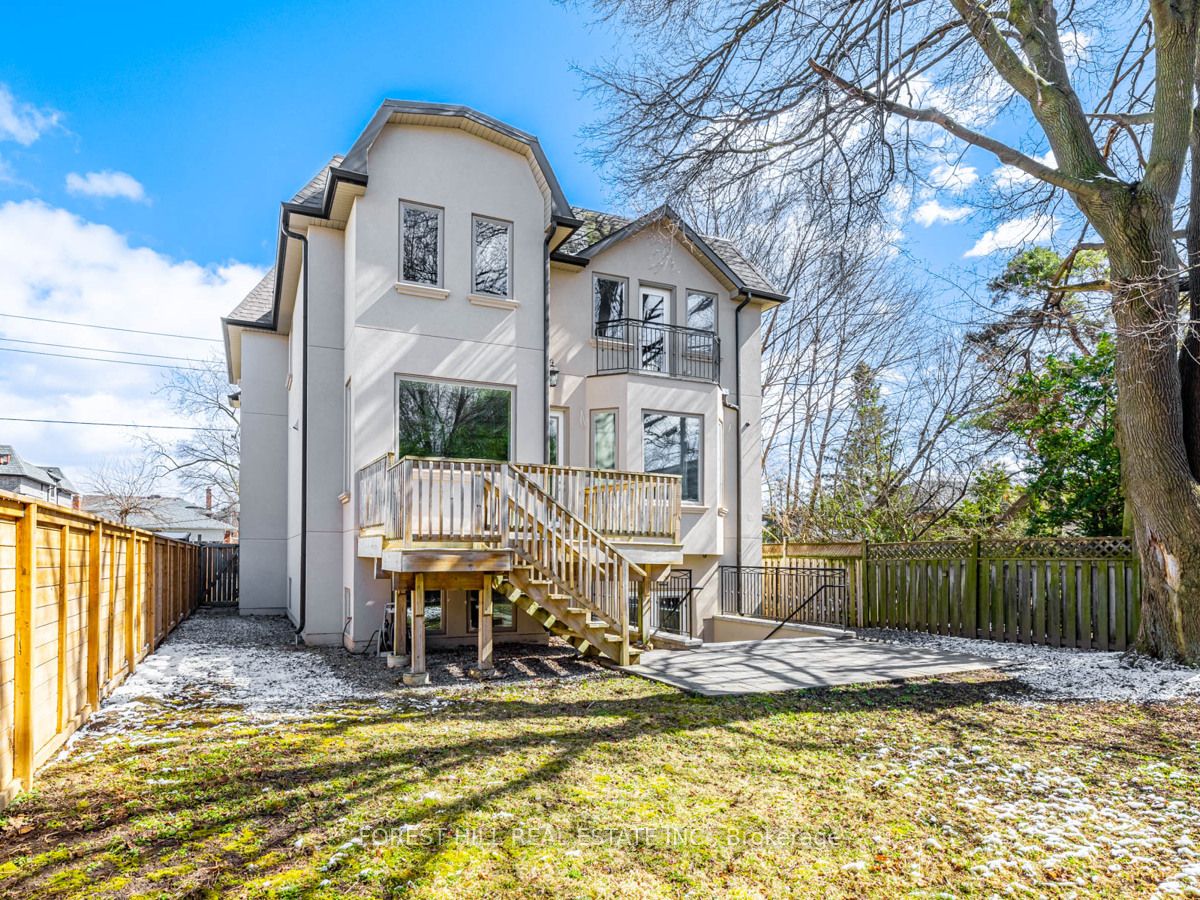 358 Willowdale Avenue