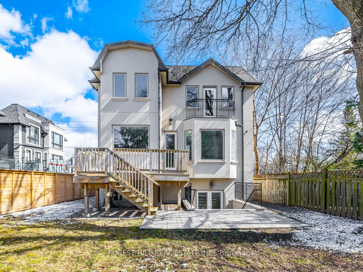 358 Willowdale Avenue