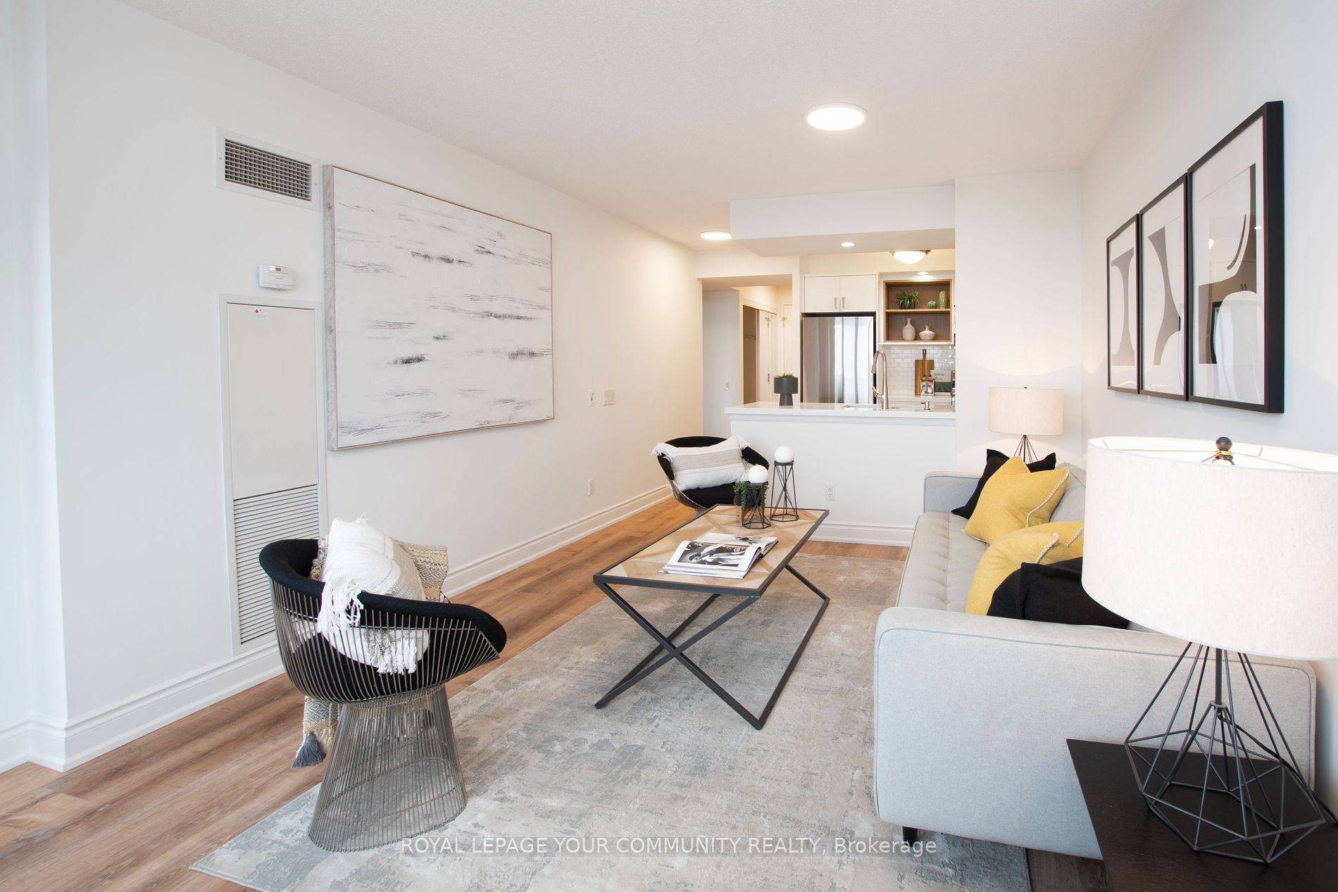 10 Northtown Way, #1602