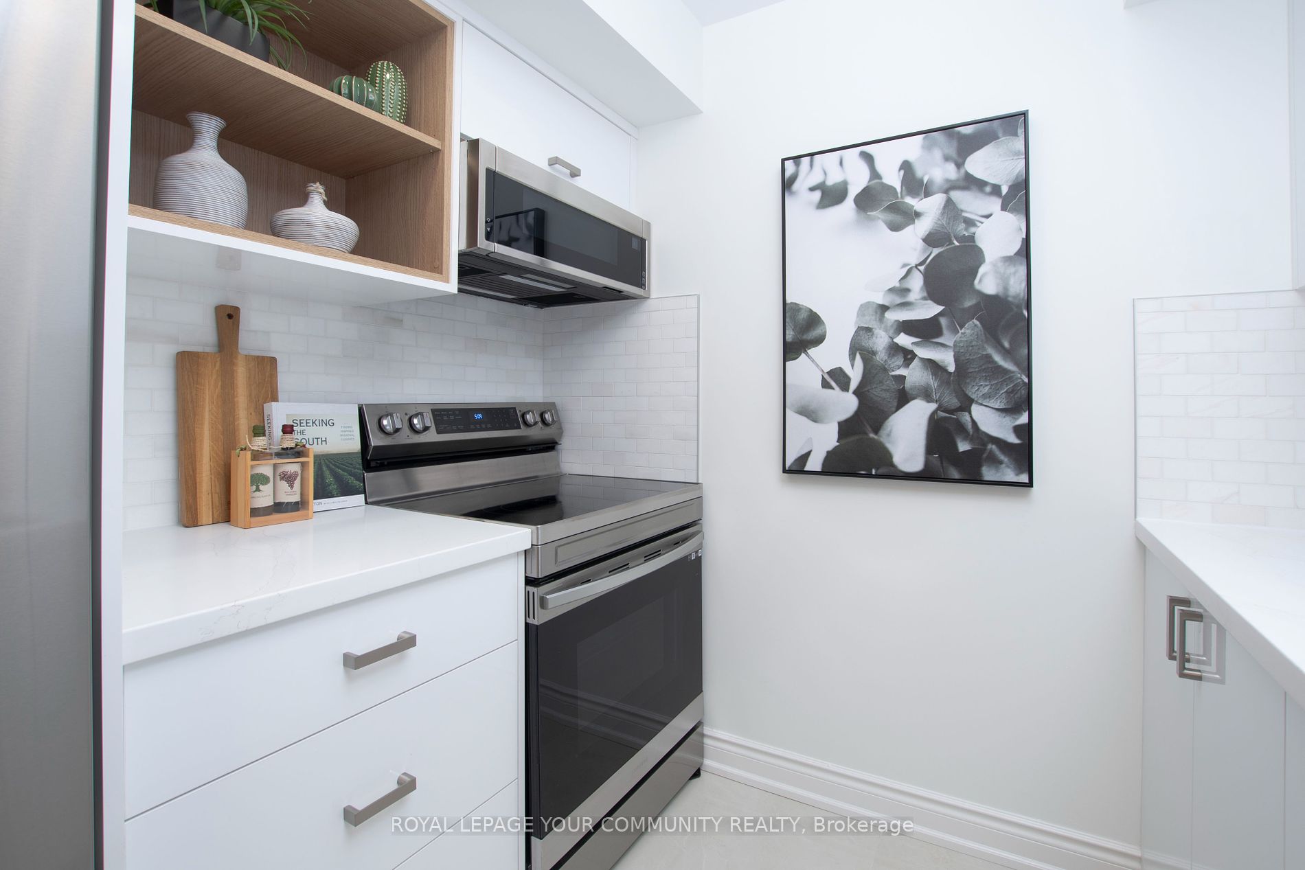10 Northtown Way, #1602