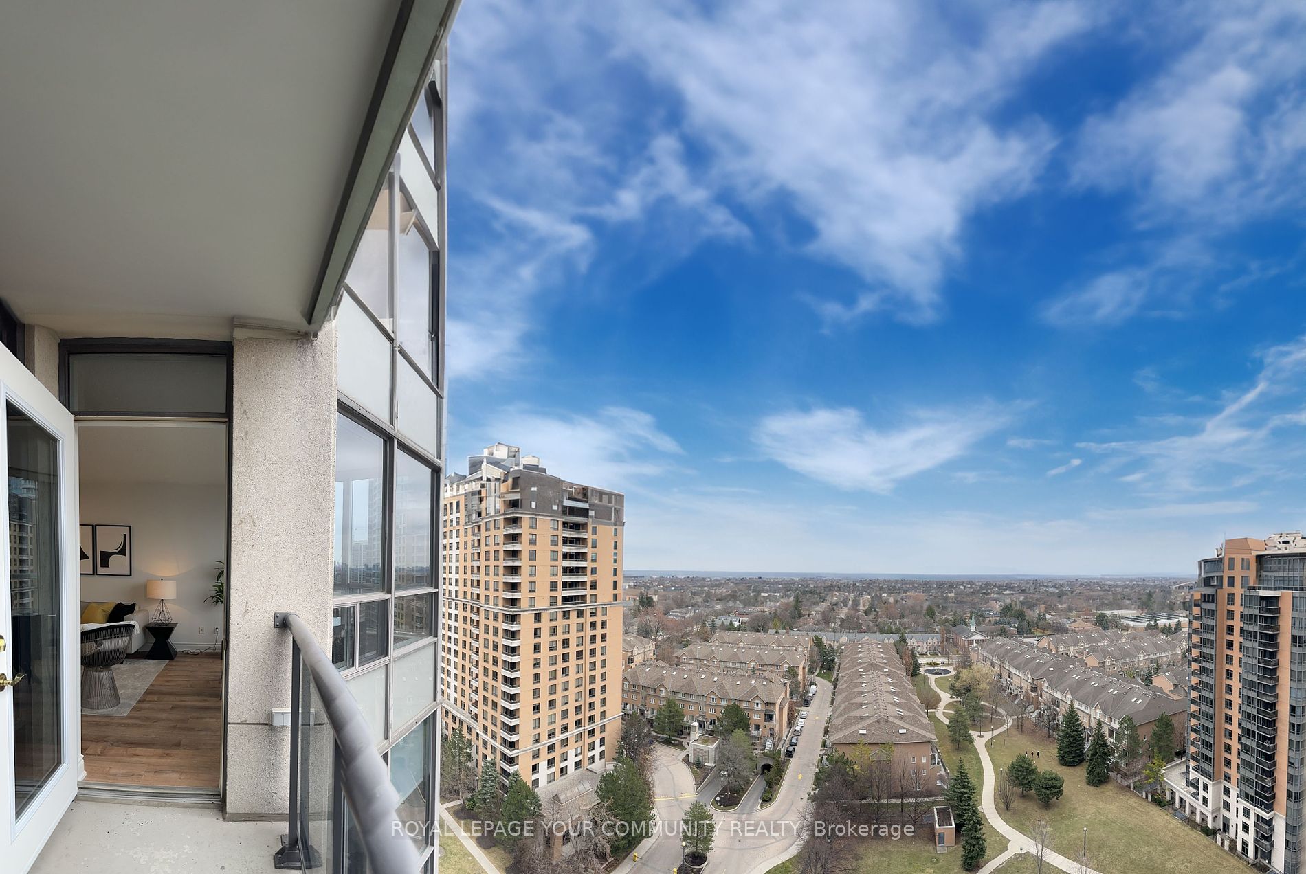 10 Northtown Way, #1602