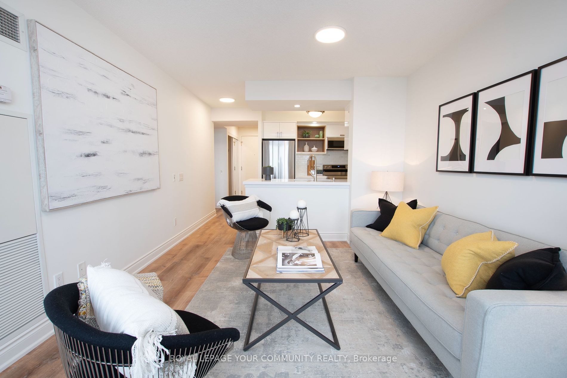 10 Northtown Way, #1602