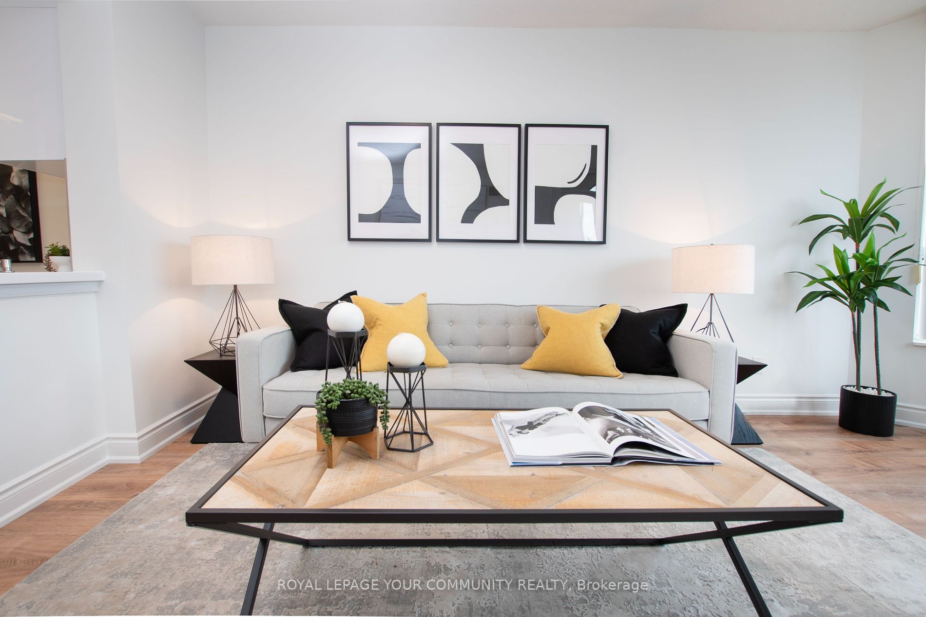 10 Northtown Way, #1602