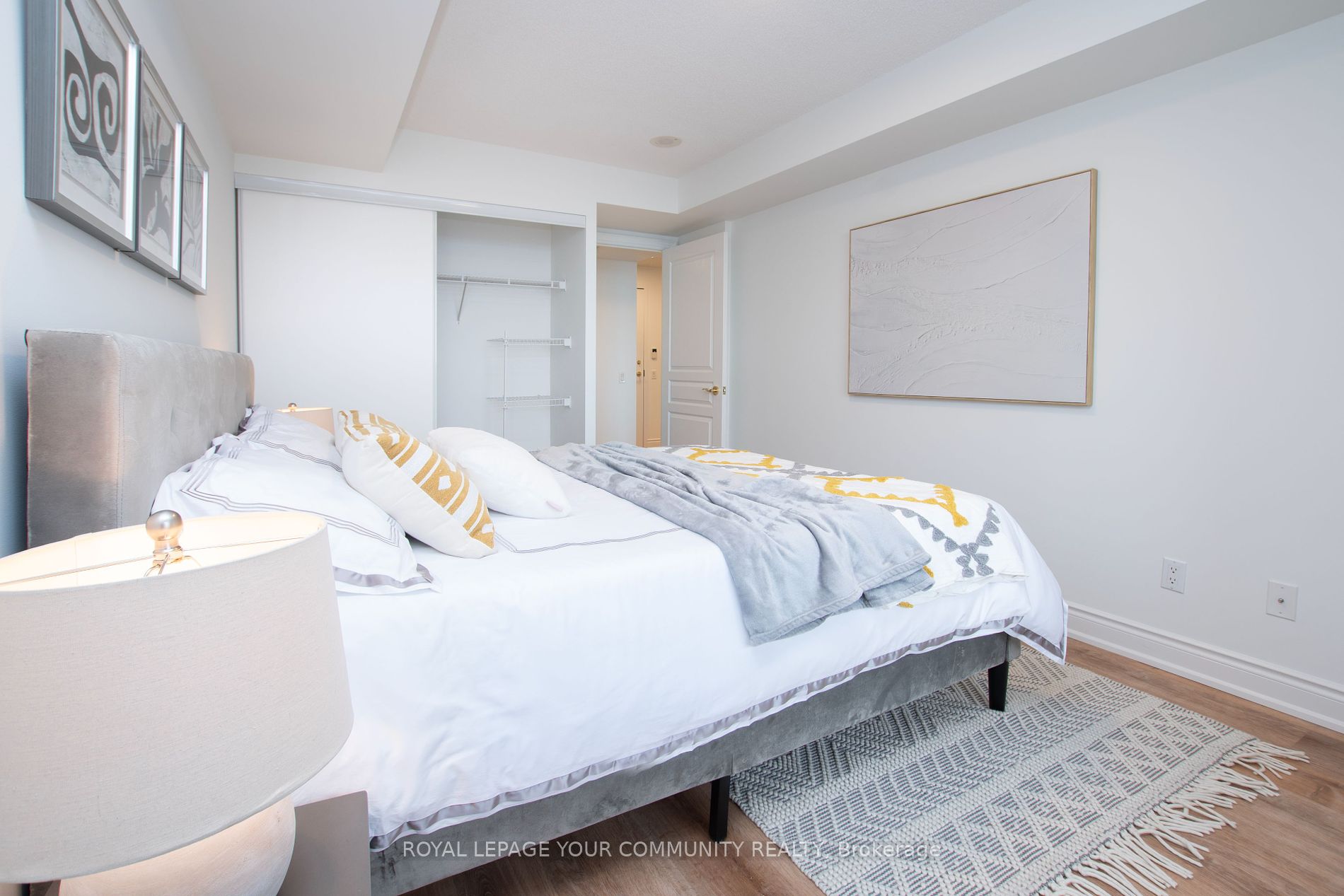 10 Northtown Way, #1602