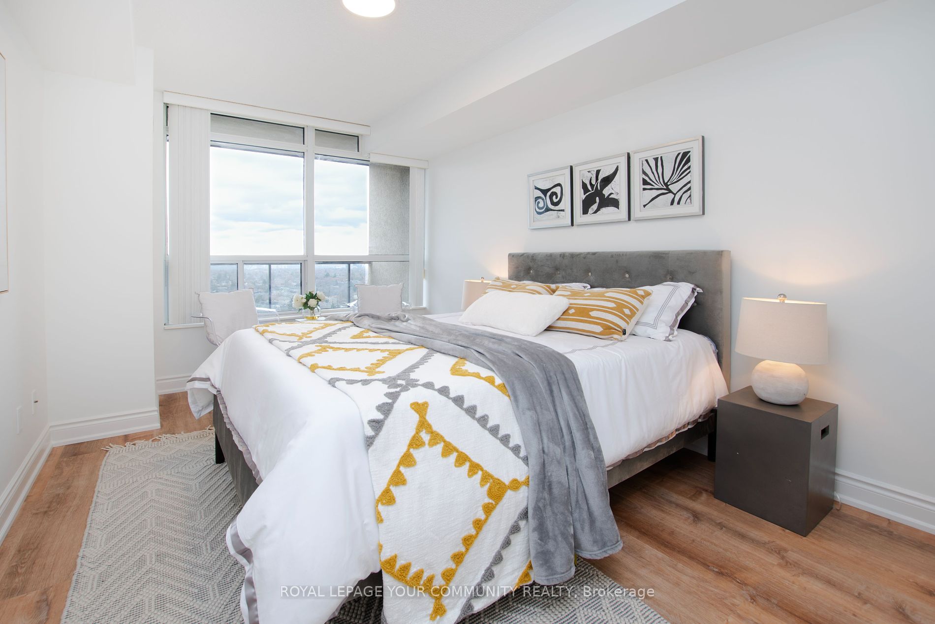 10 Northtown Way, #1602
