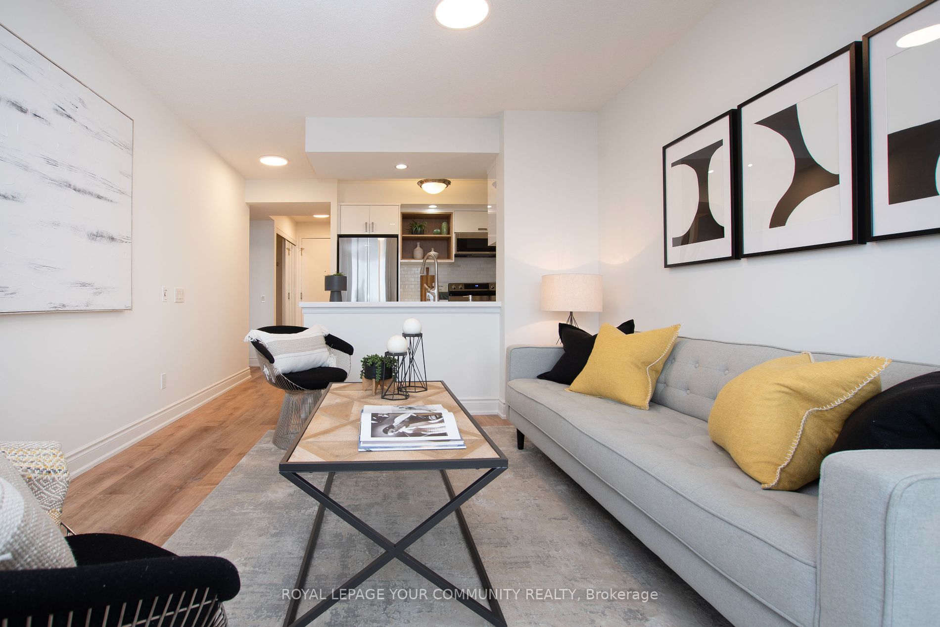10 Northtown Way, #1602
