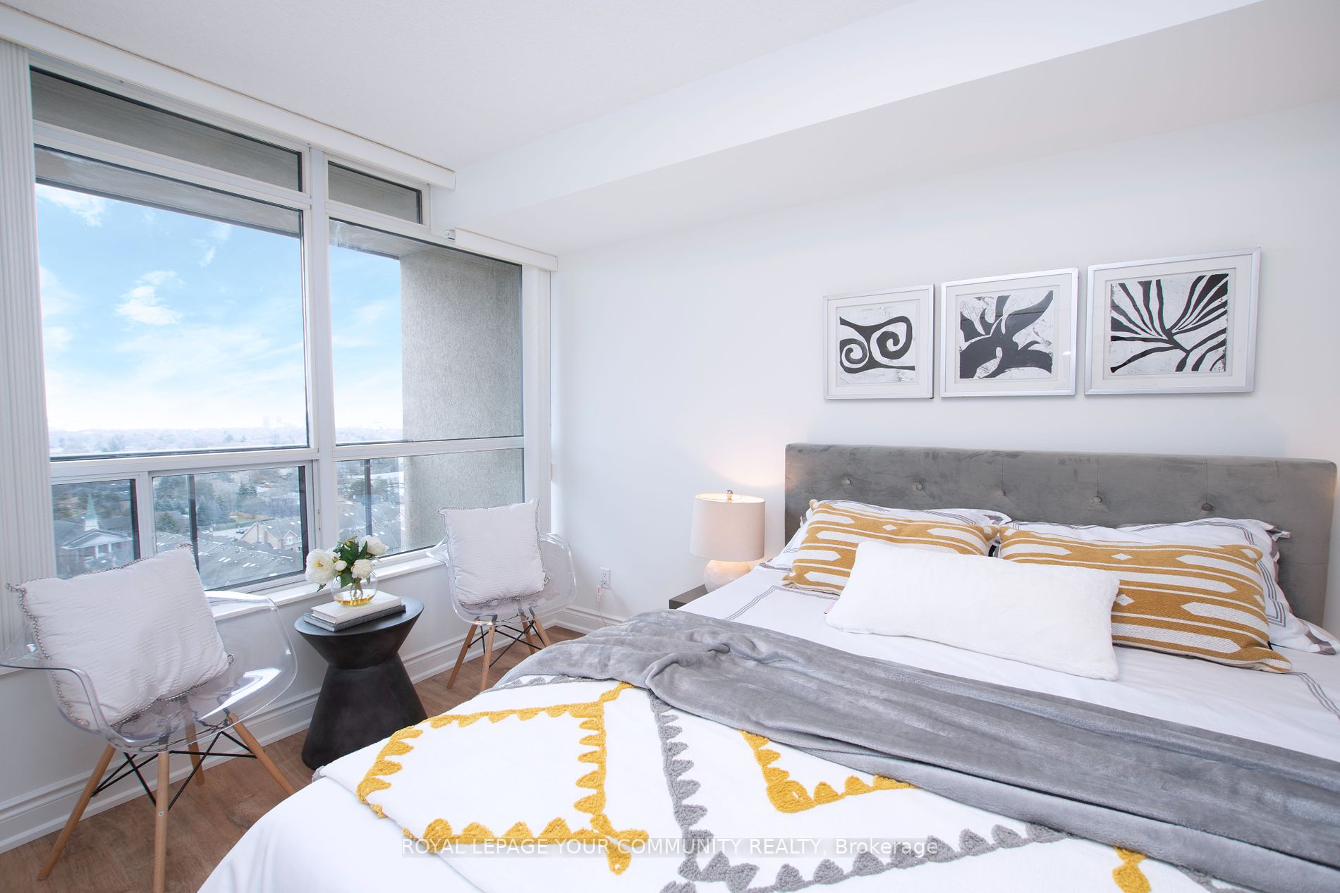 10 Northtown Way, #1602