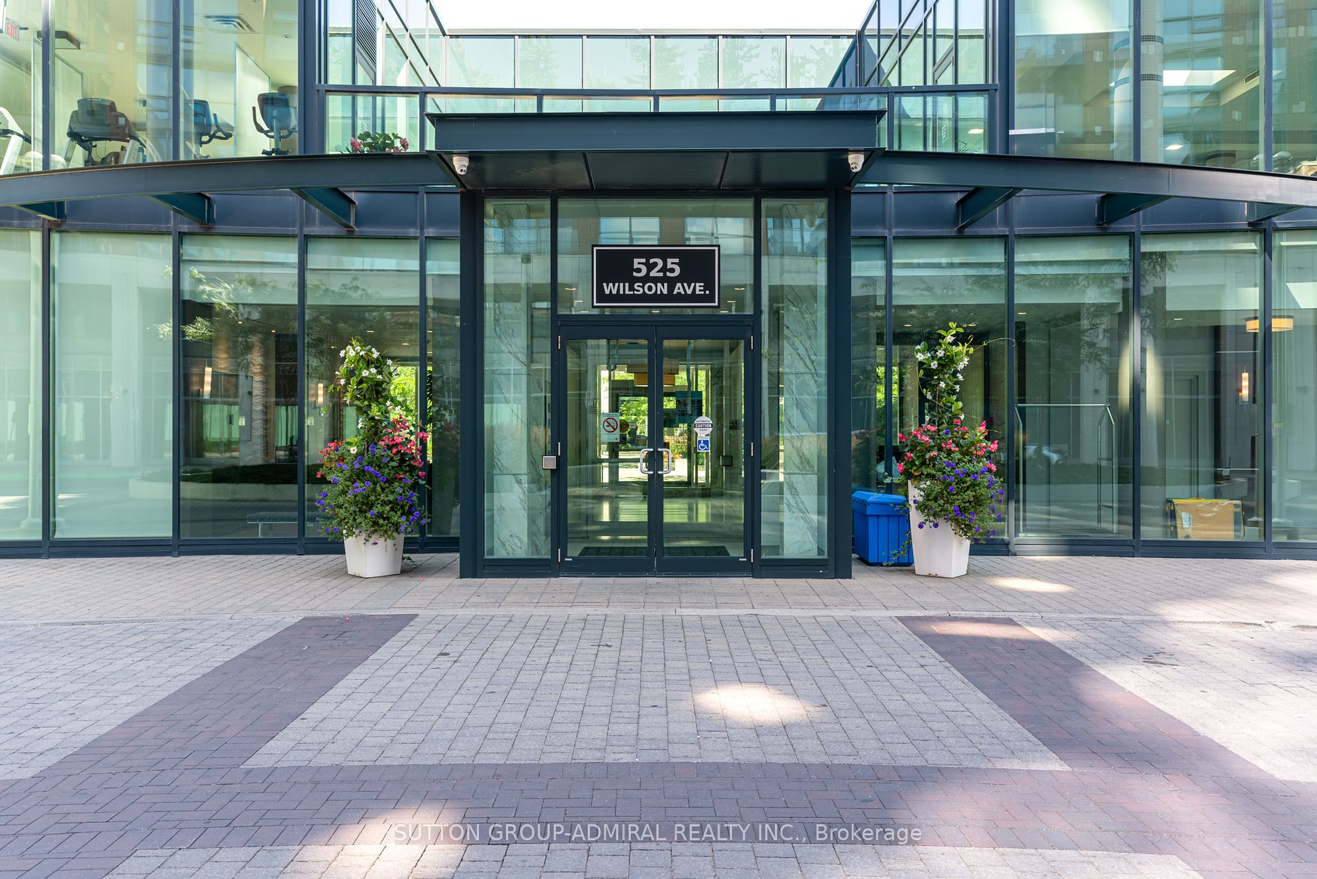 525 Wilson Ave, #131