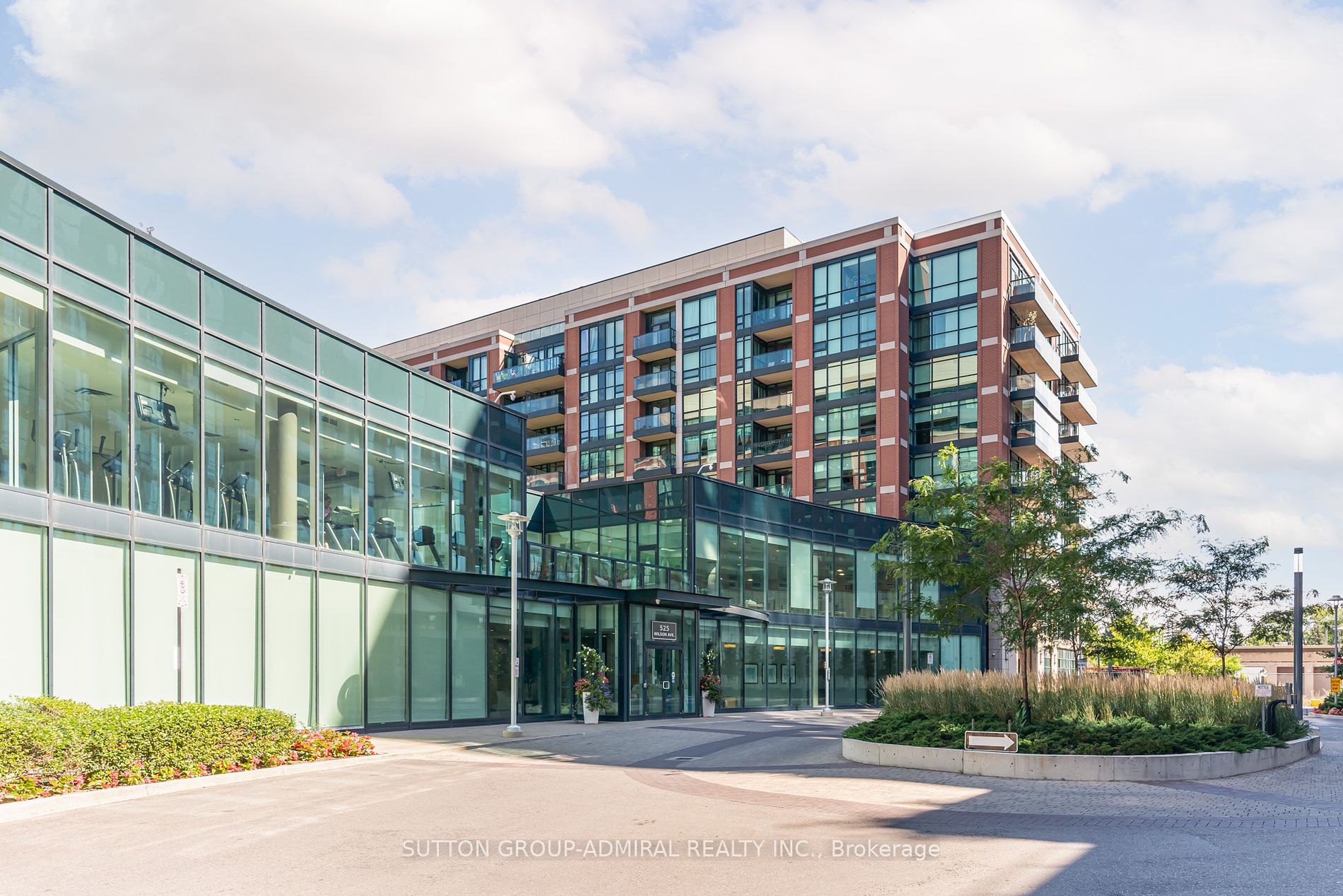 525 Wilson Ave, #131