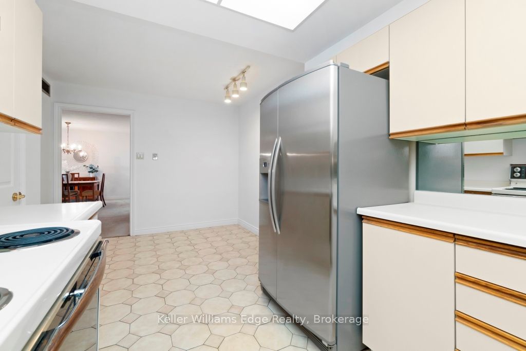 65 Spring Garden Avenue, #505