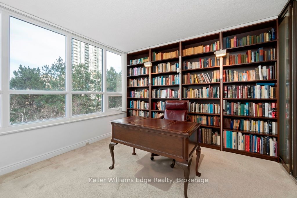 65 Spring Garden Avenue, #505