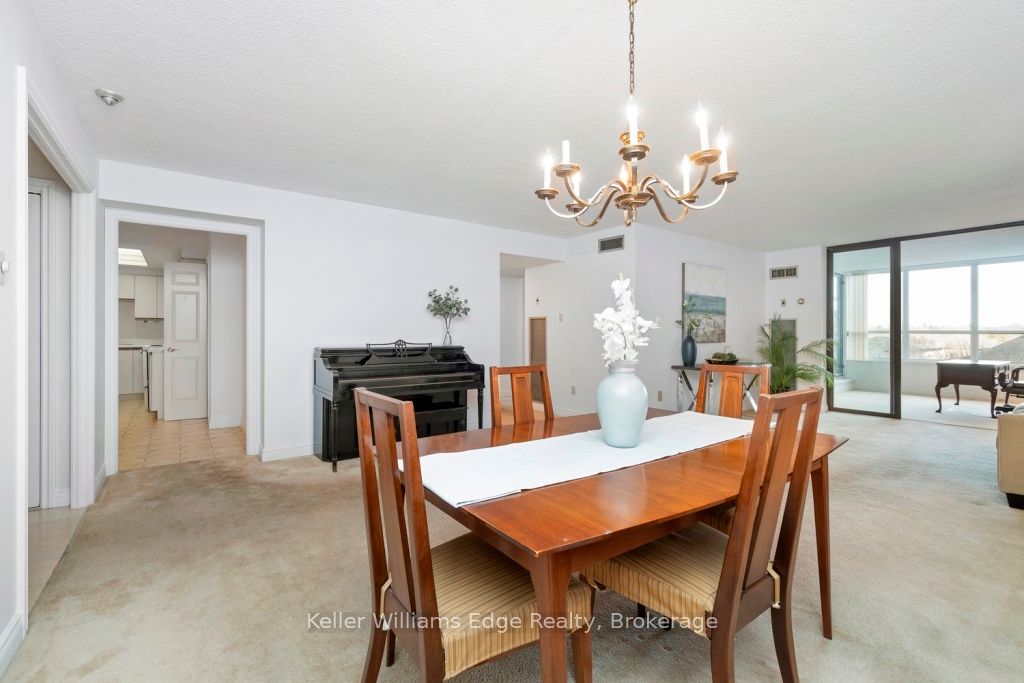 65 Spring Garden Avenue, #505