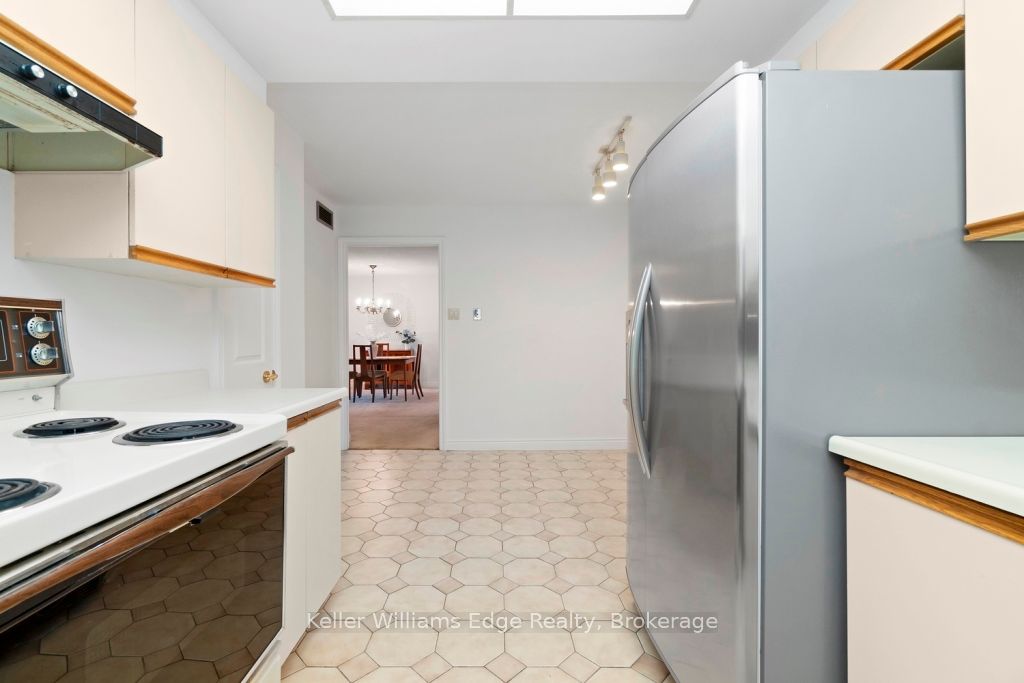 65 Spring Garden Avenue, #505