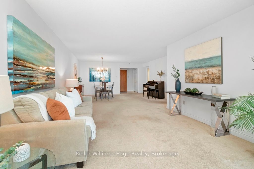 65 Spring Garden Avenue, #505