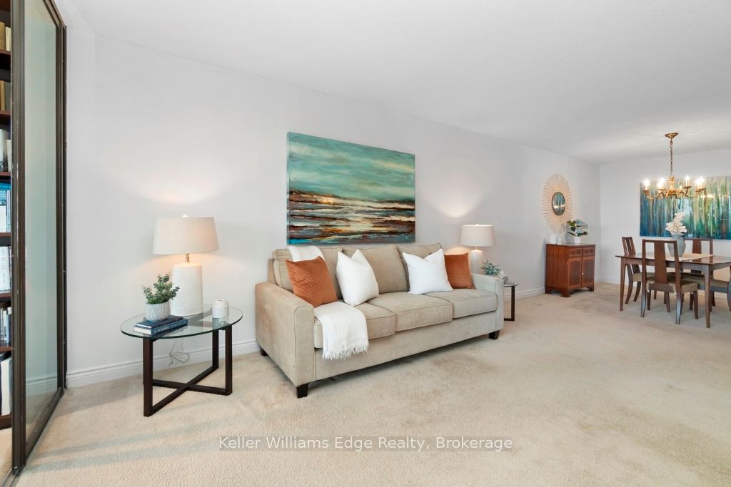 65 Spring Garden Avenue, #505
