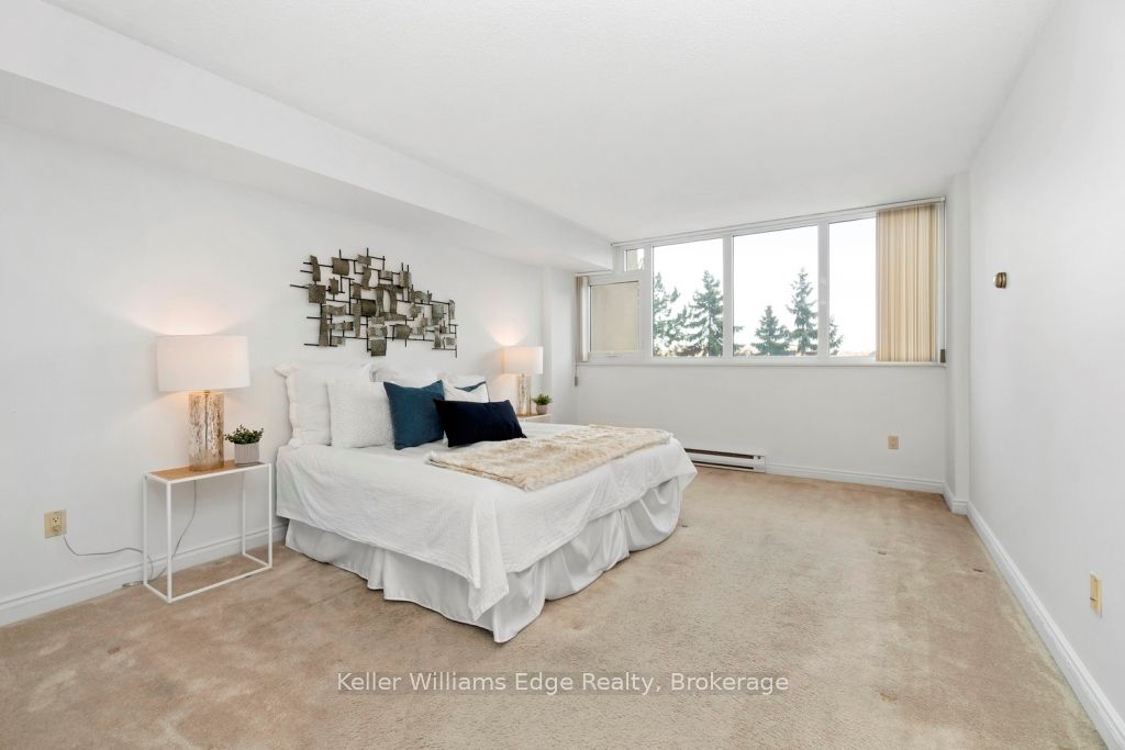 65 Spring Garden Avenue, #505