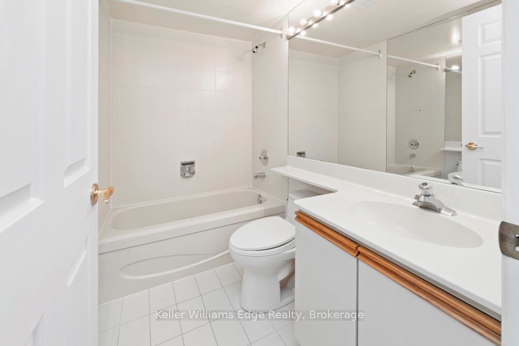 65 Spring Garden Avenue, #505