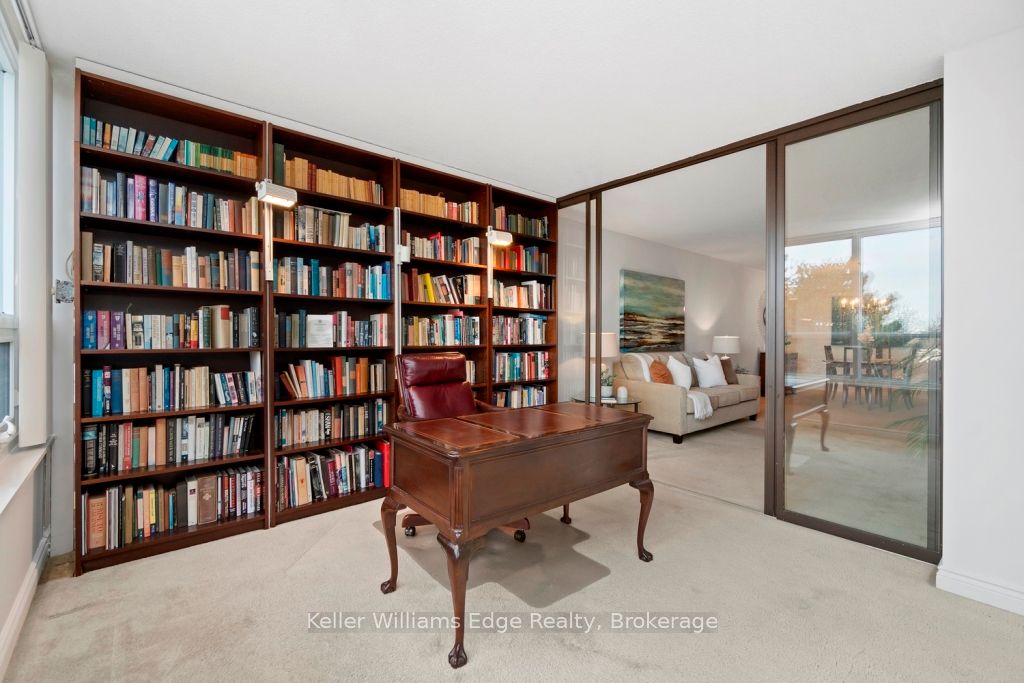 65 Spring Garden Avenue, #505