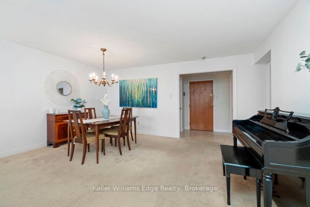 65 Spring Garden Avenue, #505