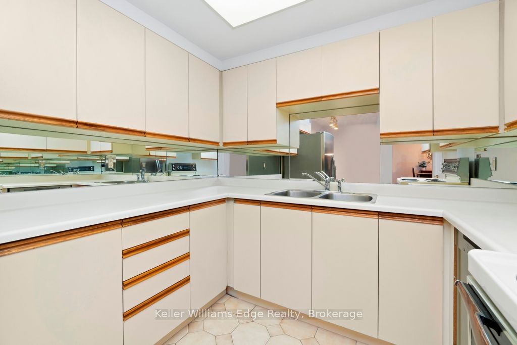 65 Spring Garden Avenue, #505