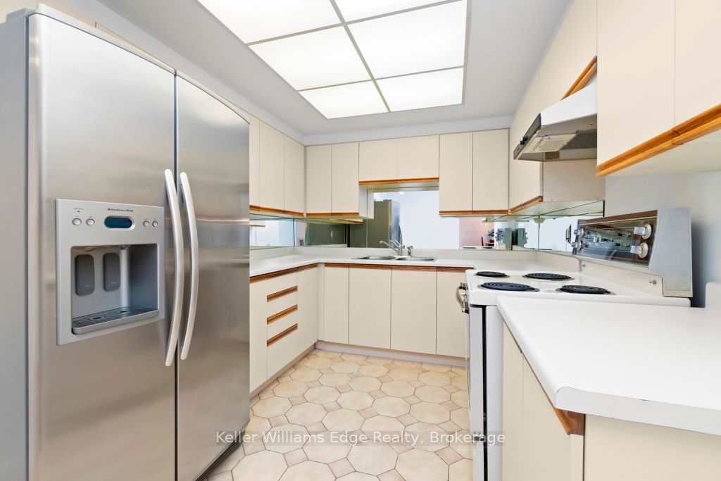 65 Spring Garden Avenue, #505