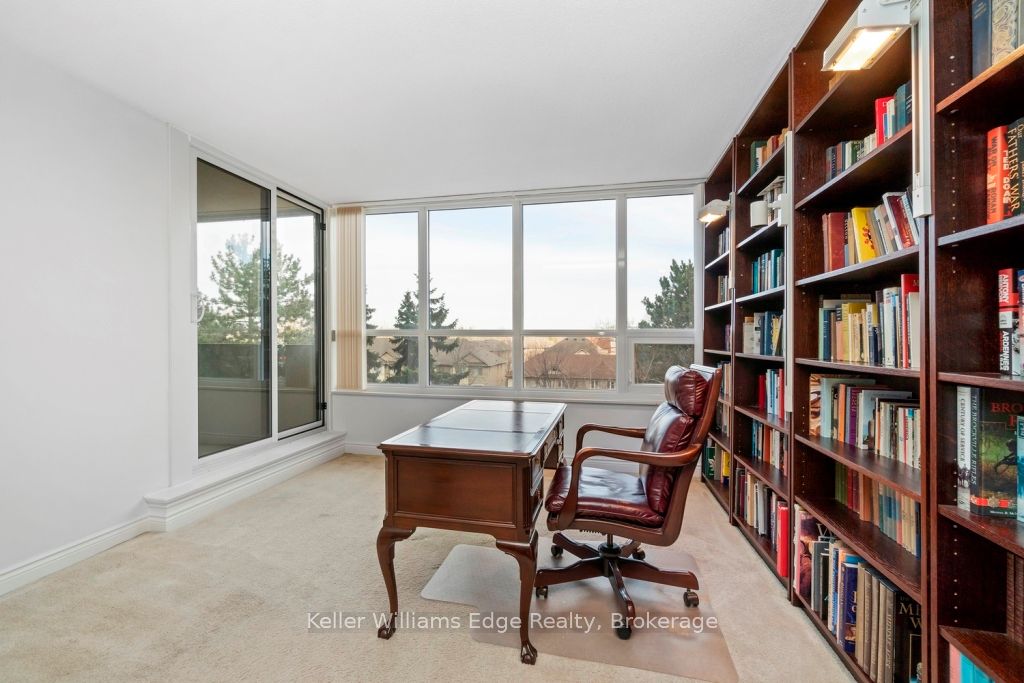 65 Spring Garden Avenue, #505