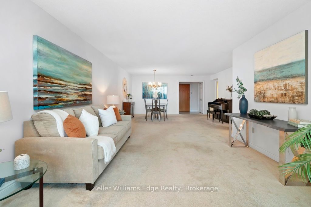 65 Spring Garden Avenue, #505