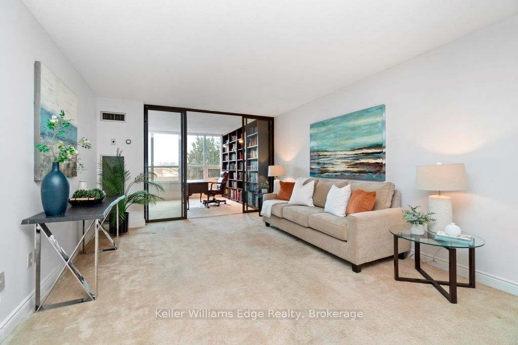 65 Spring Garden Avenue, #505