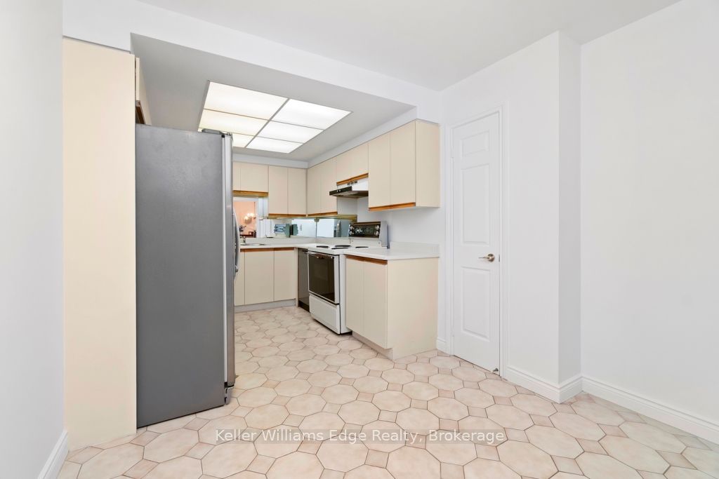 65 Spring Garden Avenue, #505