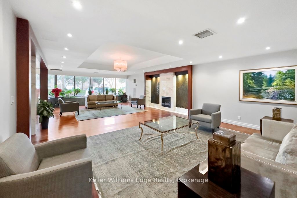 65 Spring Garden Avenue, #505