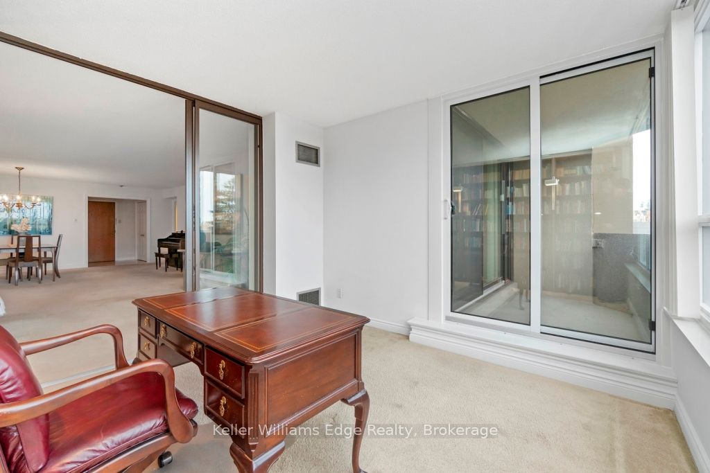 65 Spring Garden Avenue, #505